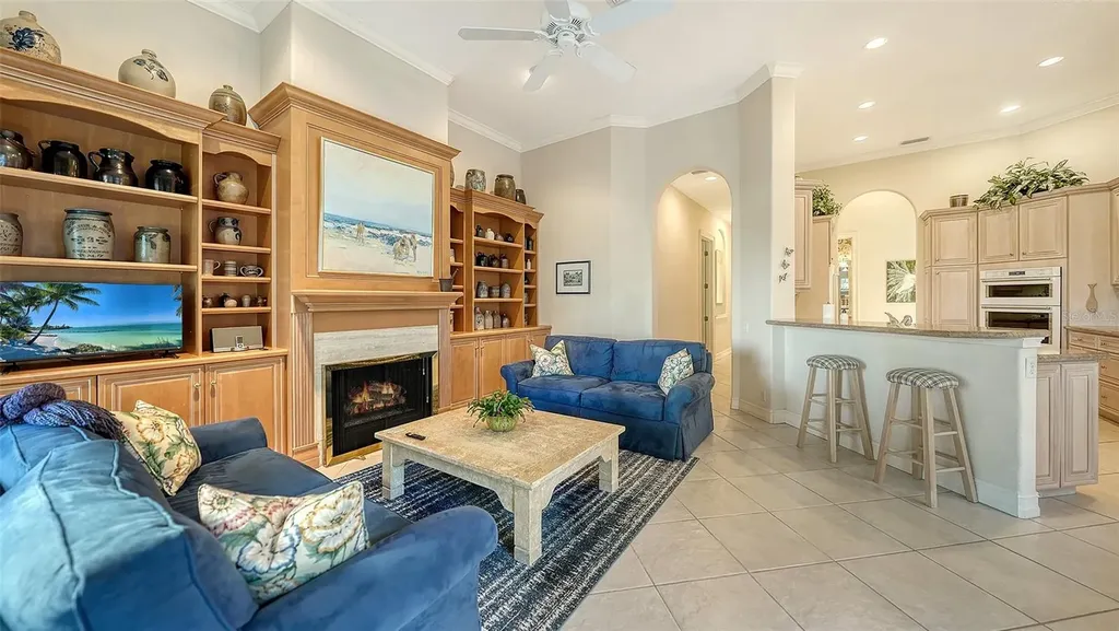 480 Oriskany Court Osprey FL 34229