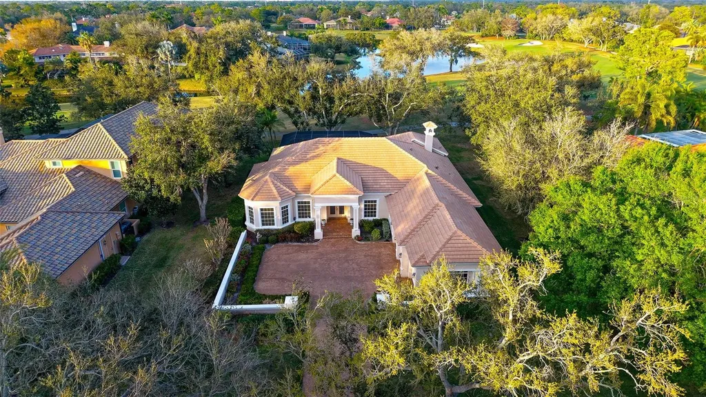 480 Oriskany Court Osprey FL 34229