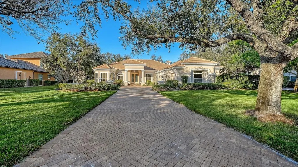480 Oriskany Court Osprey FL 34229
