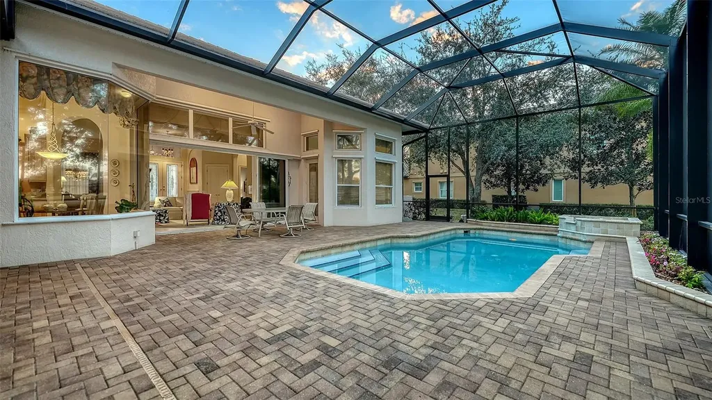 480 Oriskany Court Osprey FL 34229