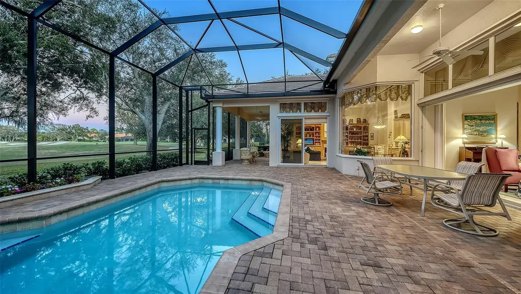 480 Oriskany Court Osprey FL 34229