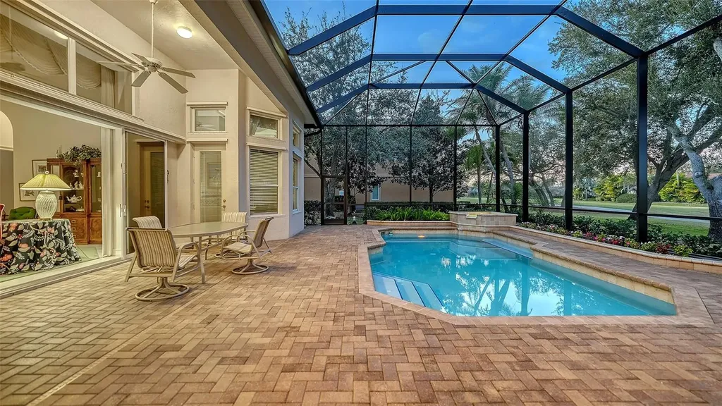 480 Oriskany Court Osprey FL 34229