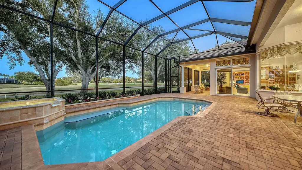 480 Oriskany Court Osprey FL 34229