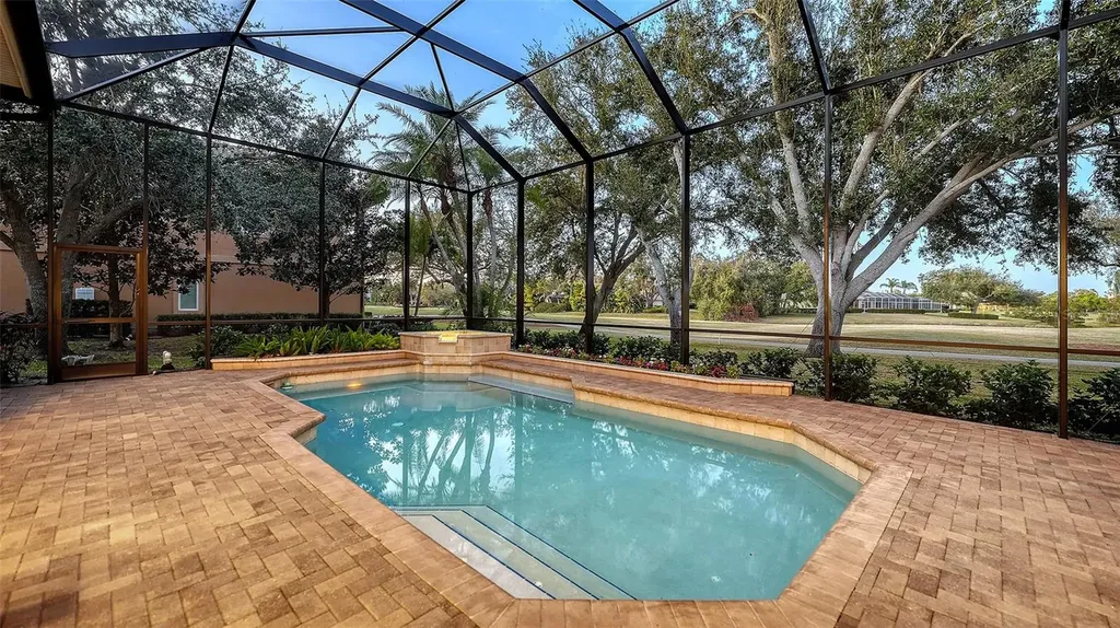 480 Oriskany Court Osprey FL 34229