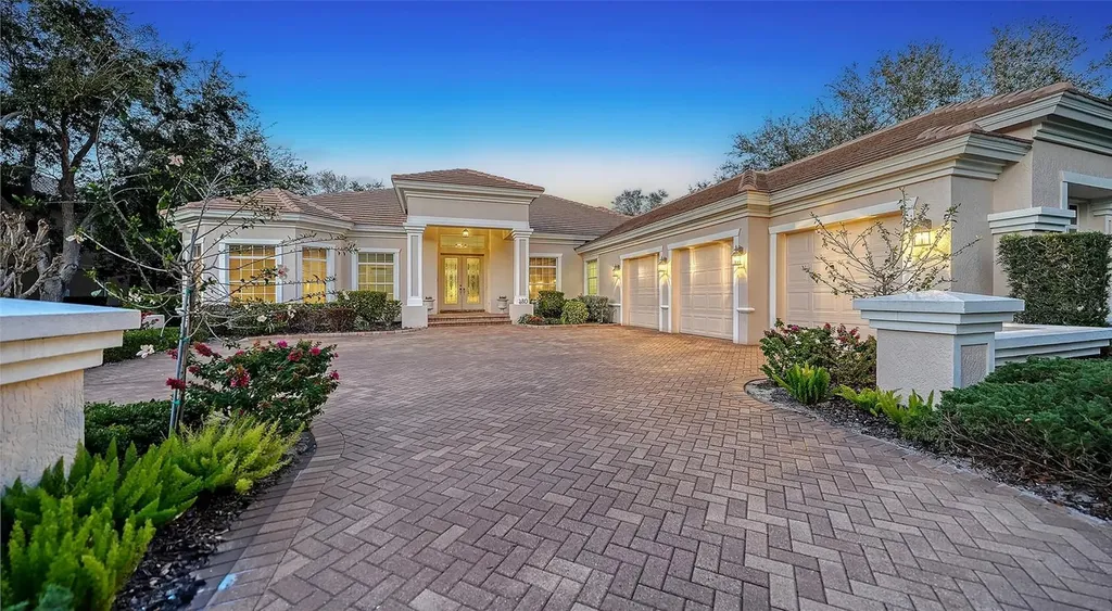 480 Oriskany Court Osprey FL 34229