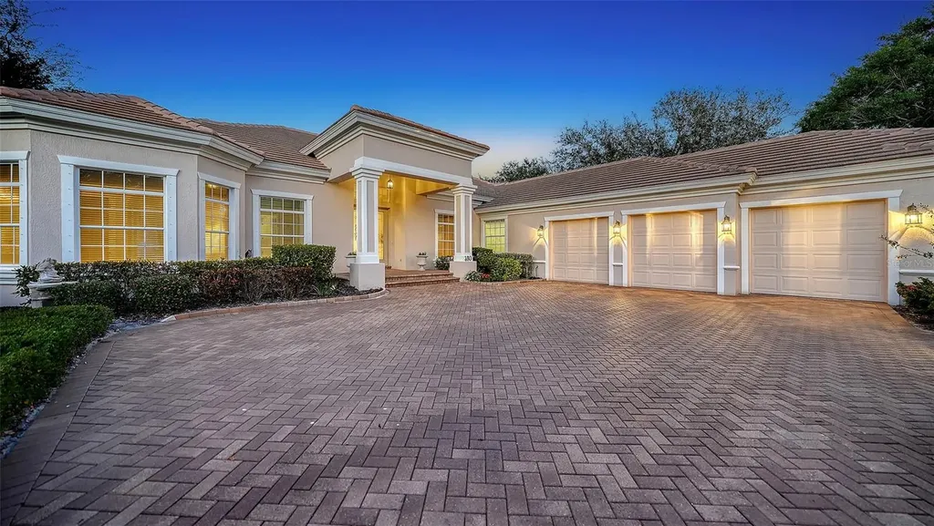 480 Oriskany Court Osprey FL 34229