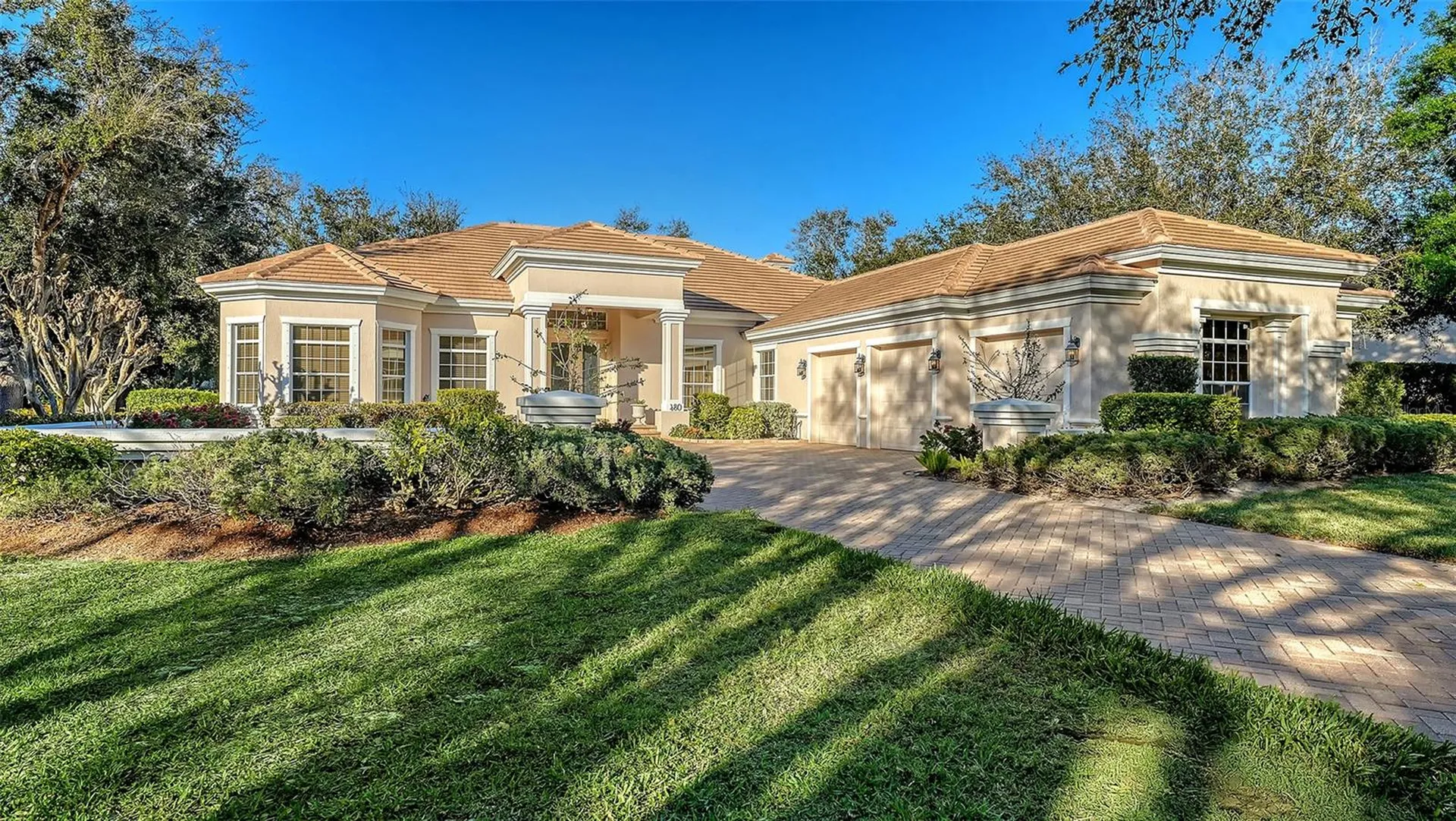 480 Oriskany Court Osprey FL 34229