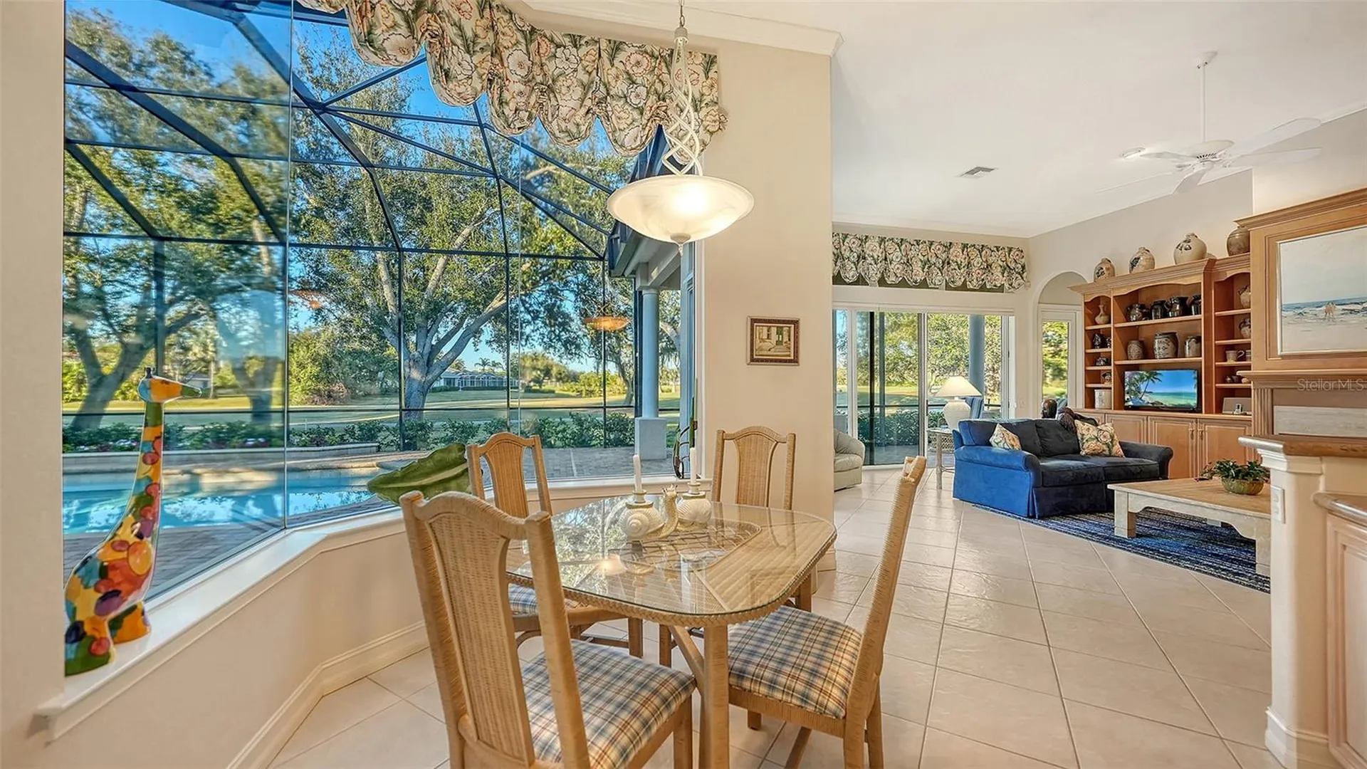 480 Oriskany Court Osprey FL 34229