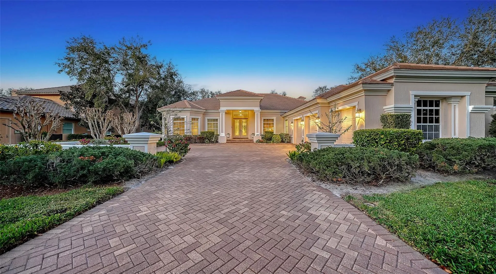 480 Oriskany Court Osprey FL 34229