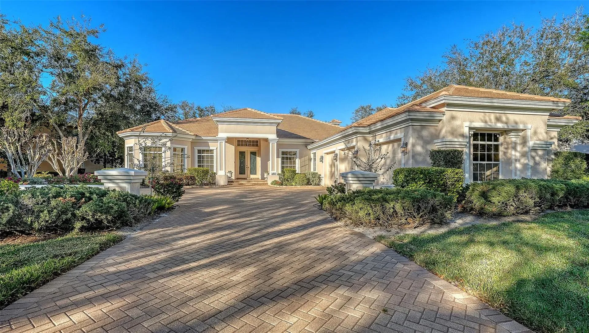 480 Oriskany Court Osprey FL 34229