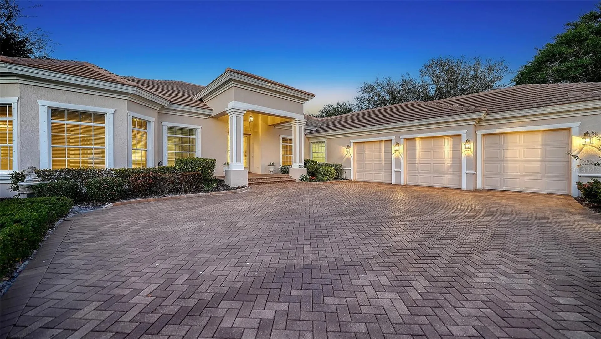 480 Oriskany Court Osprey FL 34229