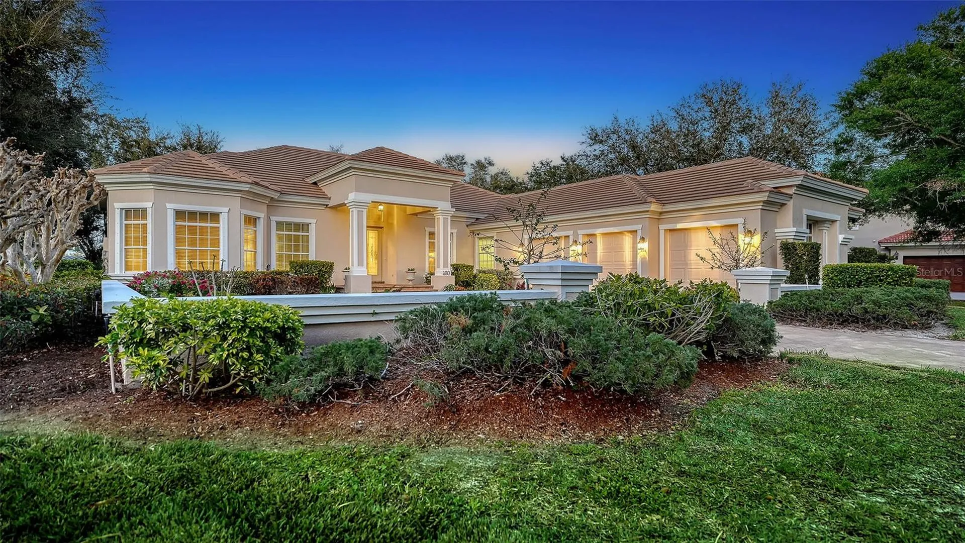 480 Oriskany Court Osprey FL 34229