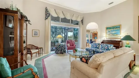 480 Oriskany Court Osprey FL 34229