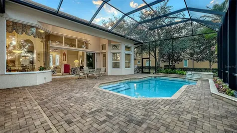 480 Oriskany Court Osprey FL 34229