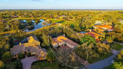 480 Oriskany Court Osprey FL 34229