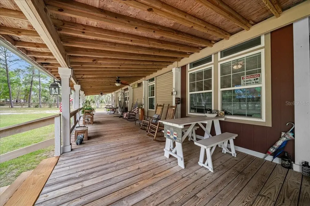 11831 SW Highway 484 Dunnellon FL 34432