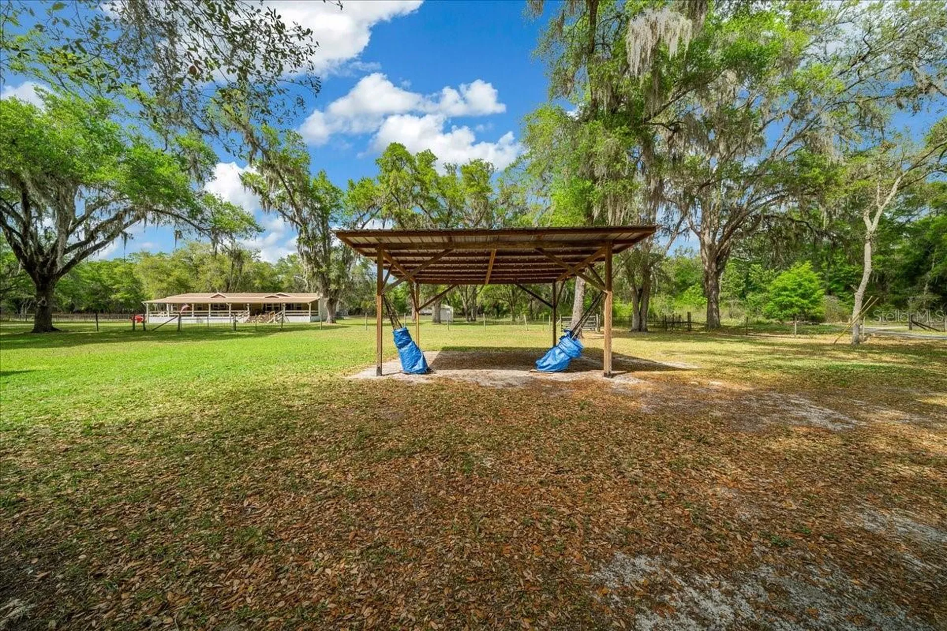 11831 SW Highway 484 Dunnellon FL 34432