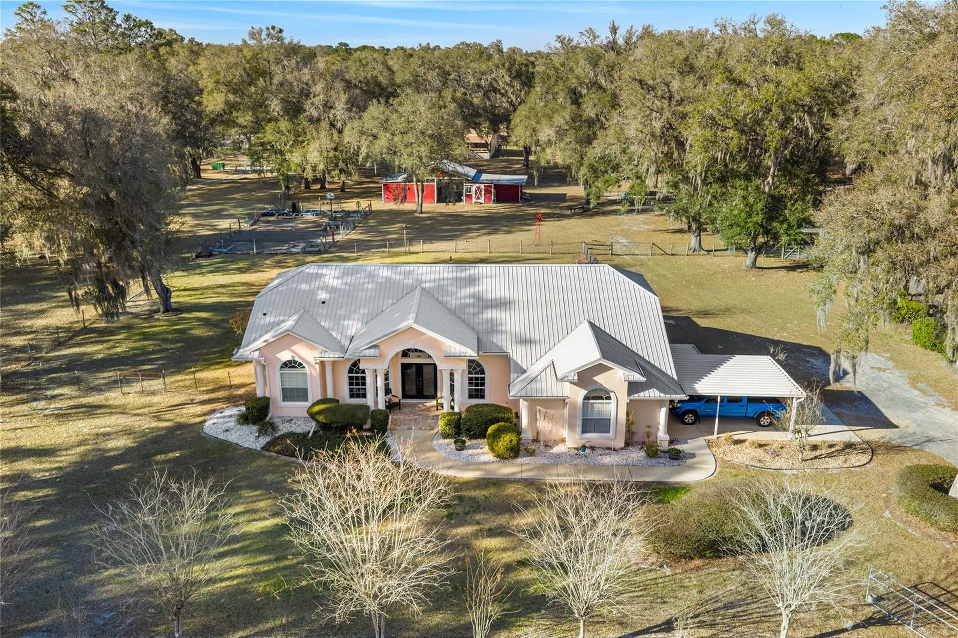 11831 SW Highway 484 Dunnellon FL 34432