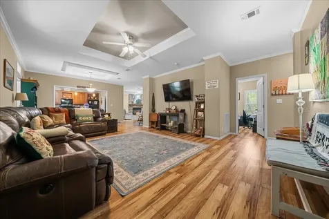 11831 SW Highway 484 Dunnellon FL 34432