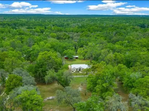 11831 SW Highway 484 Dunnellon FL 34432