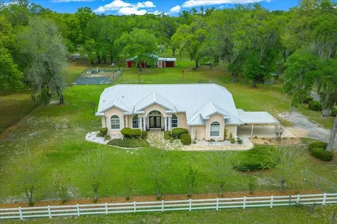 11831 SW Highway 484 Dunnellon FL 34432
