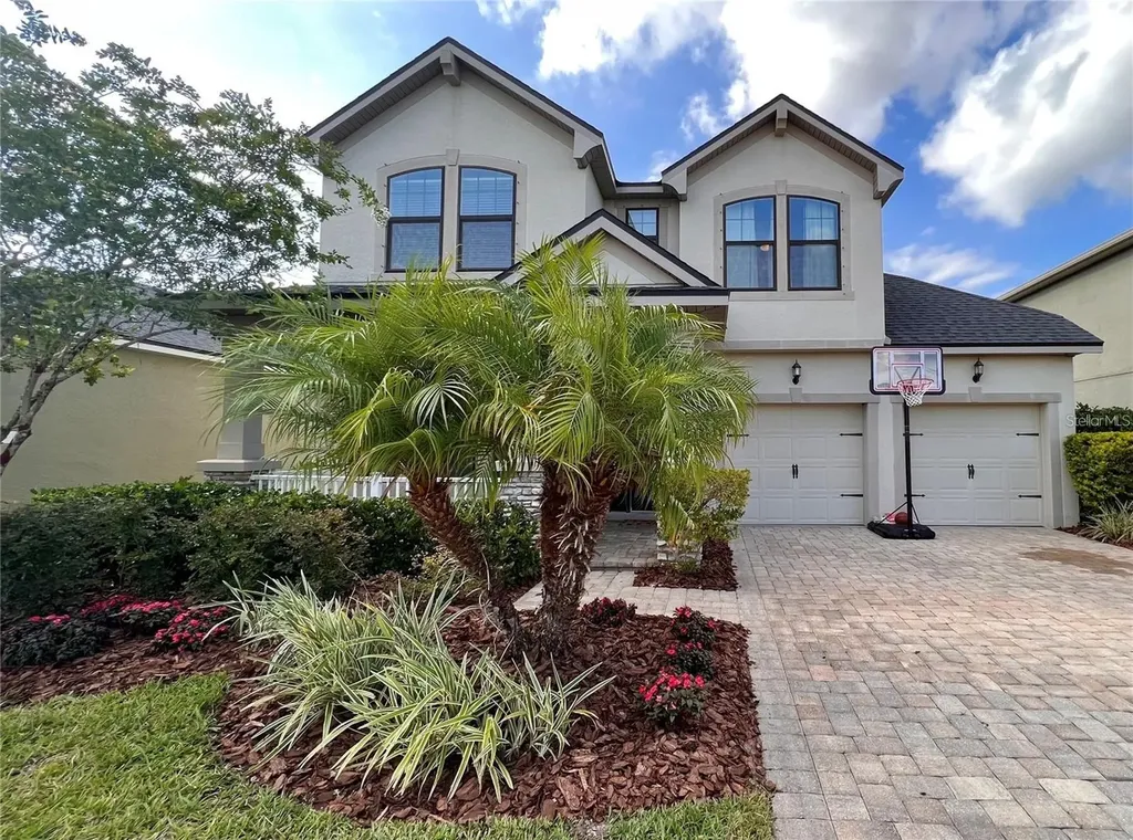12358 Streambed Drive Riverview FL 33579