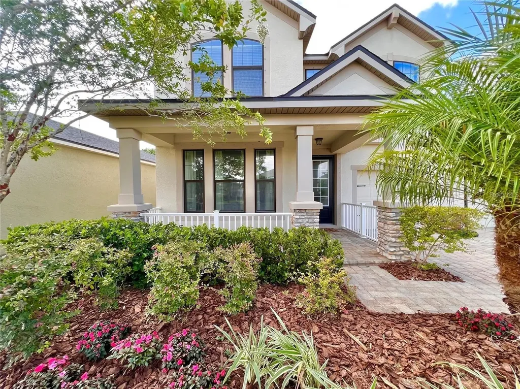 12358 Streambed Drive Riverview FL 33579