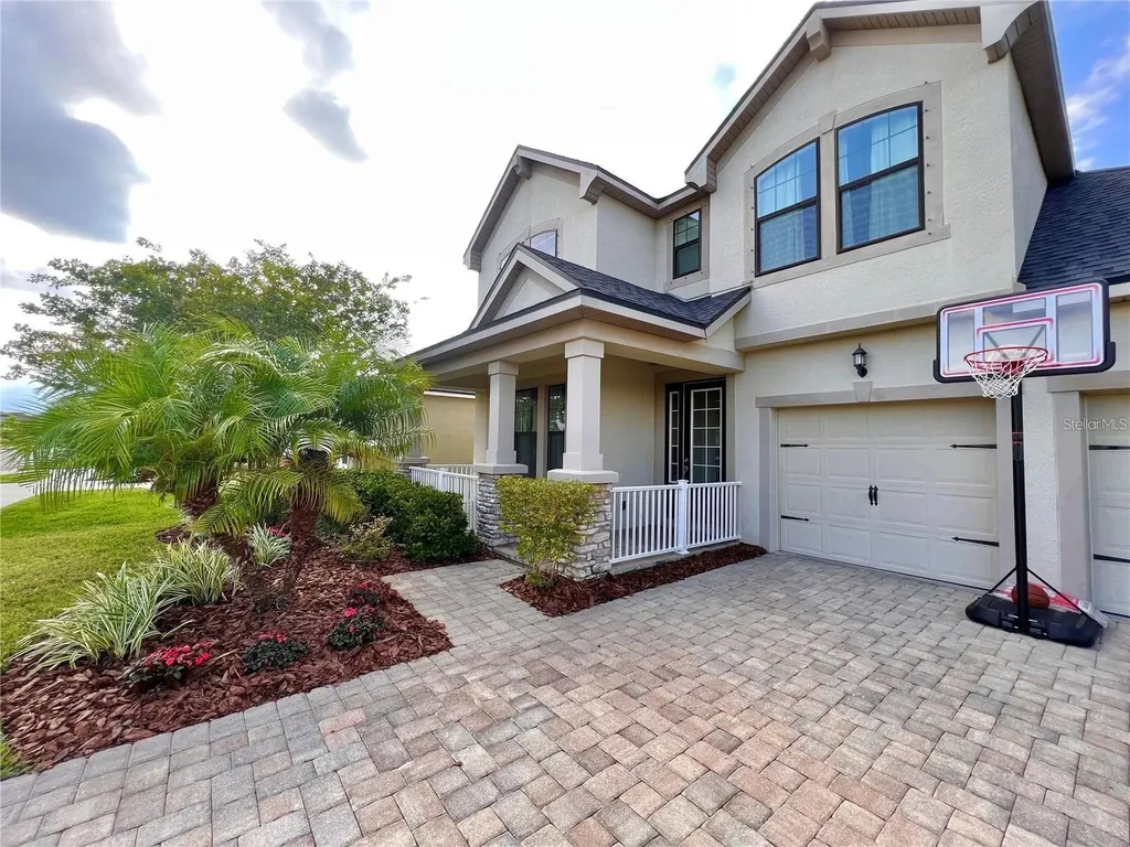 12358 Streambed Drive Riverview FL 33579