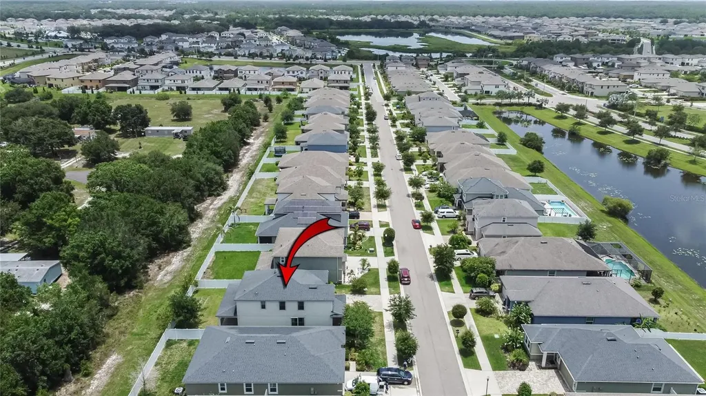 12358 Streambed Drive Riverview FL 33579