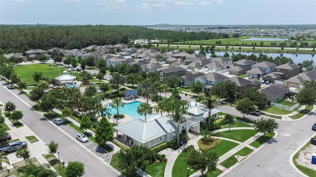 12358 Streambed Drive Riverview FL 33579