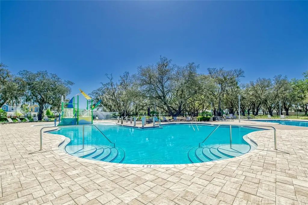 12358 Streambed Drive Riverview FL 33579