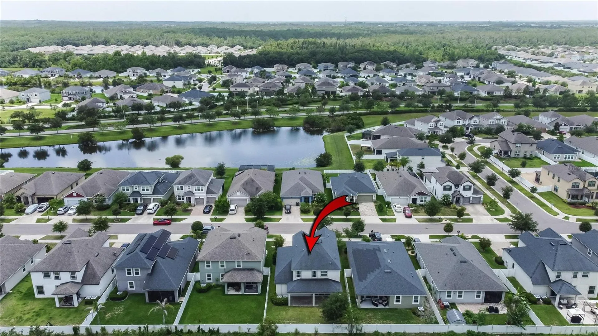 12358 Streambed Drive Riverview FL 33579
