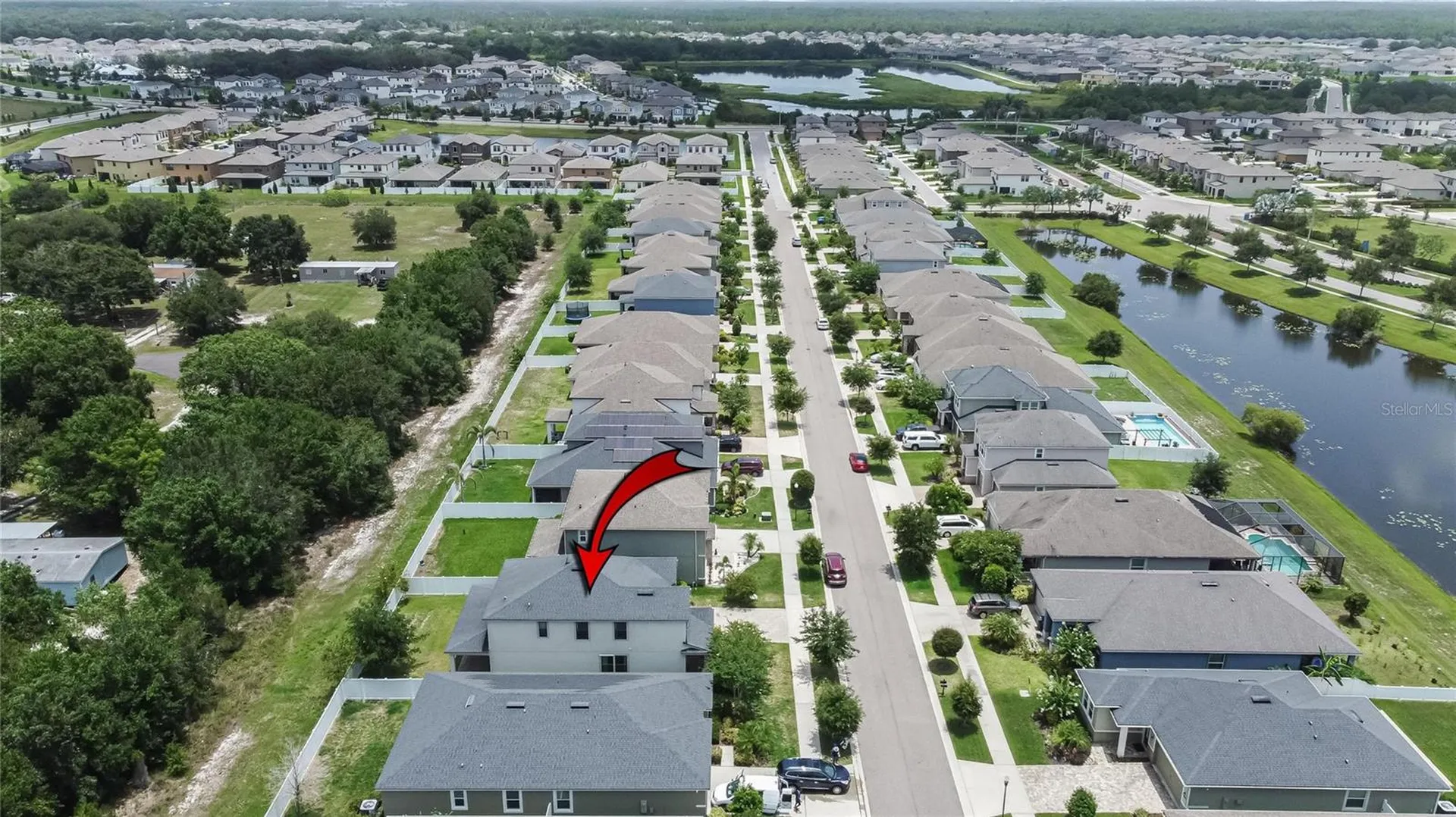12358 Streambed Drive Riverview FL 33579