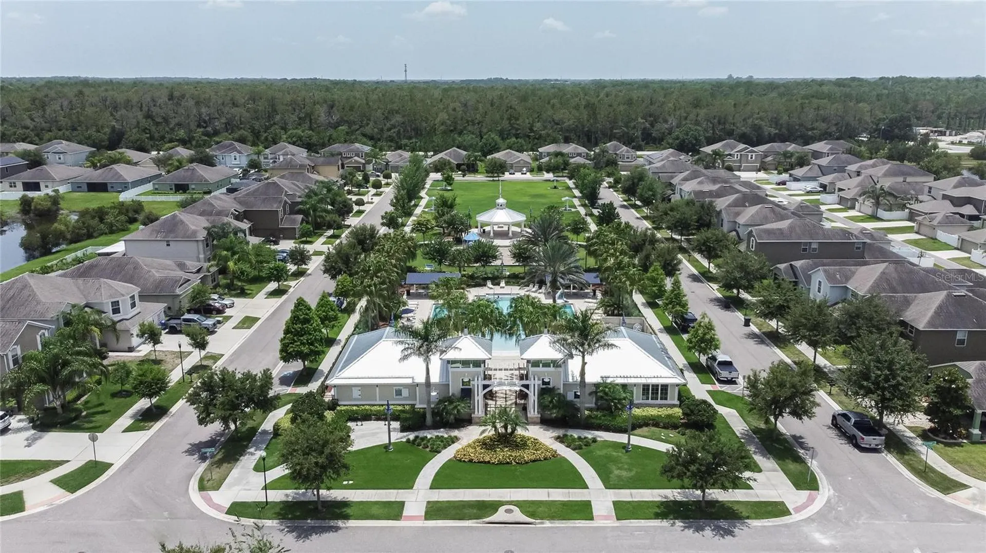 12358 Streambed Drive Riverview FL 33579