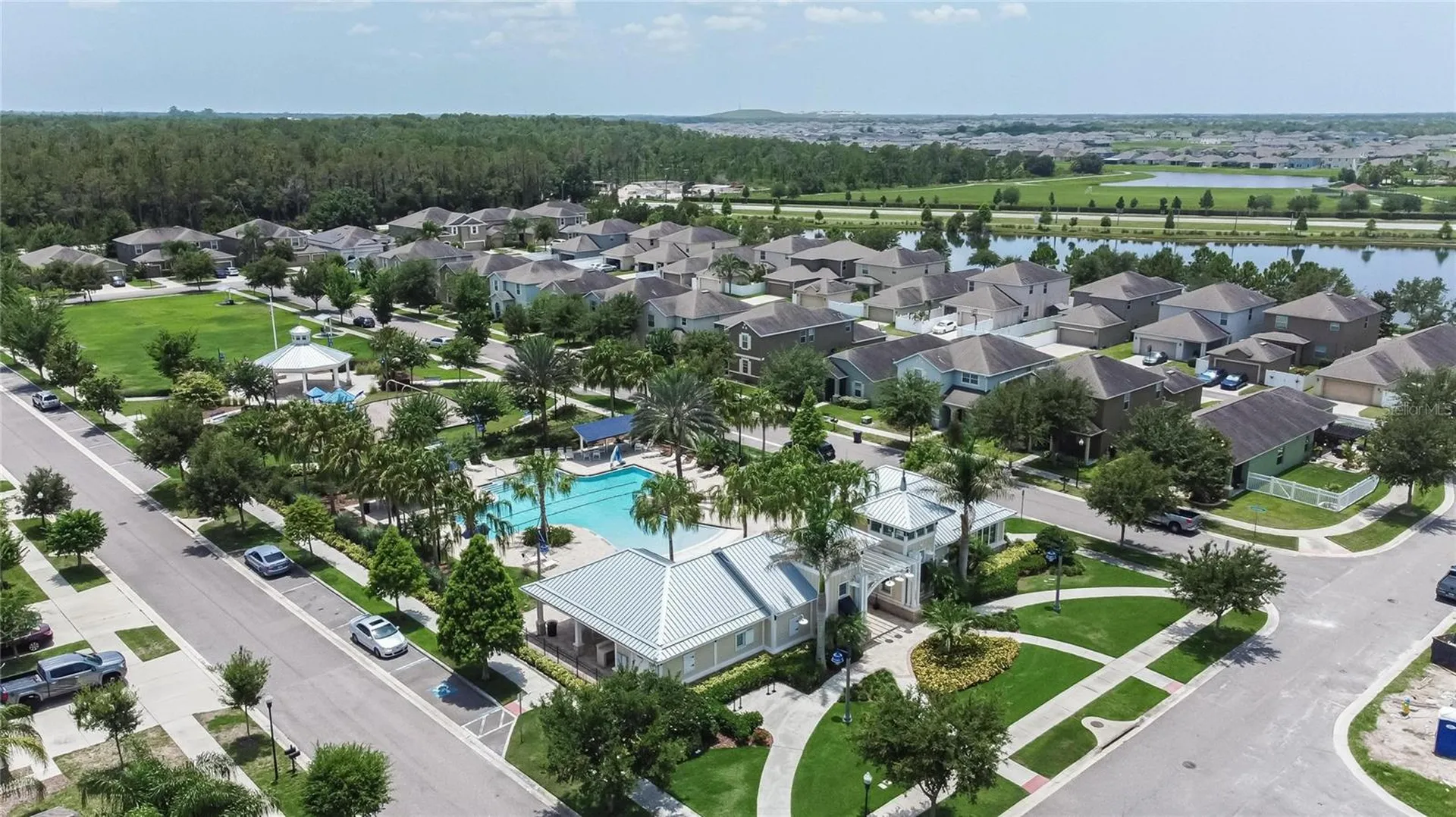 12358 Streambed Drive Riverview FL 33579
