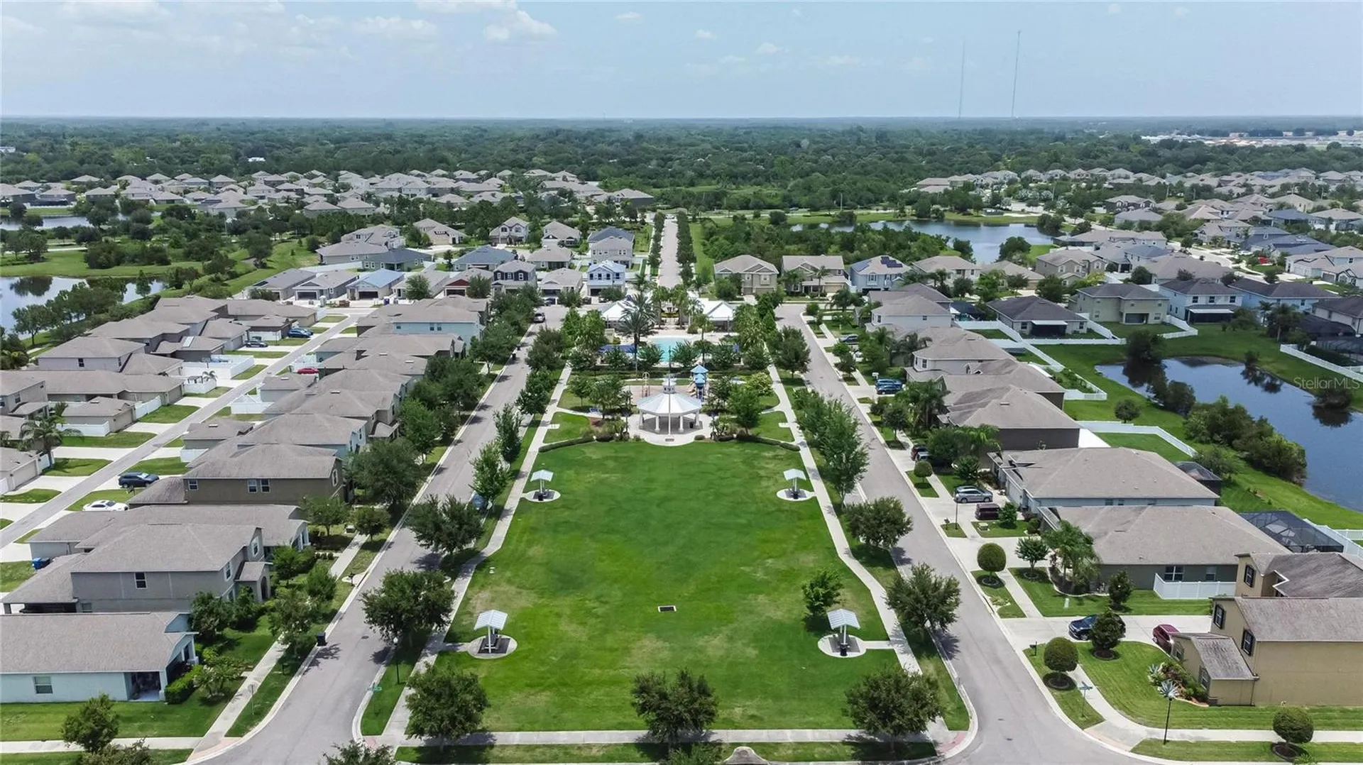 12358 Streambed Drive Riverview FL 33579