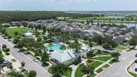 12358 Streambed Drive Riverview FL 33579