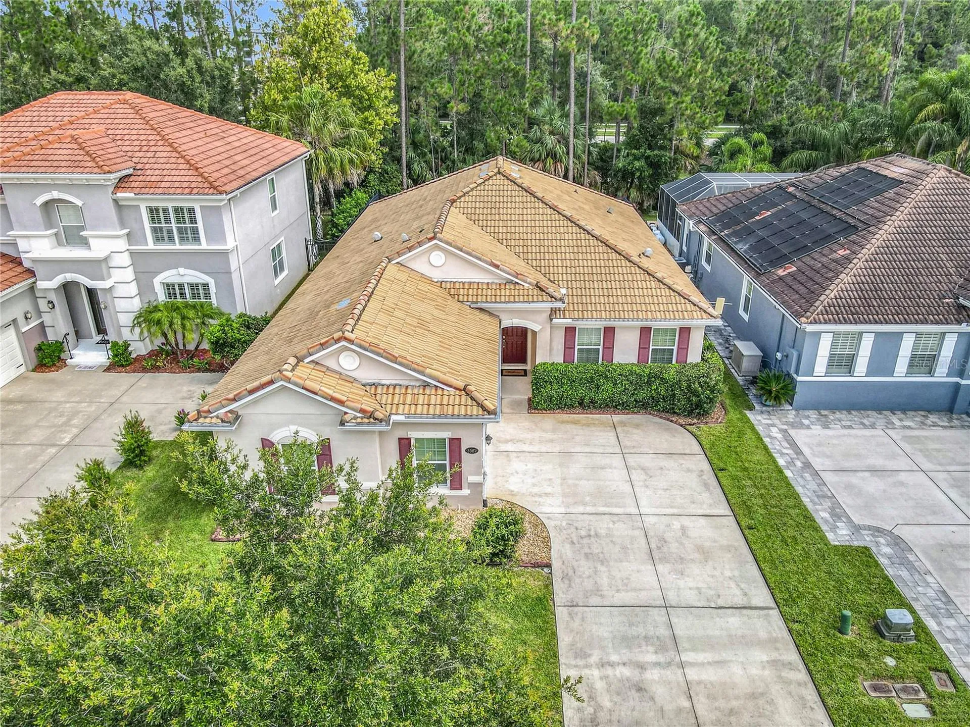 3361 Pegaso Avenue New Smyrna Beach FL 32168