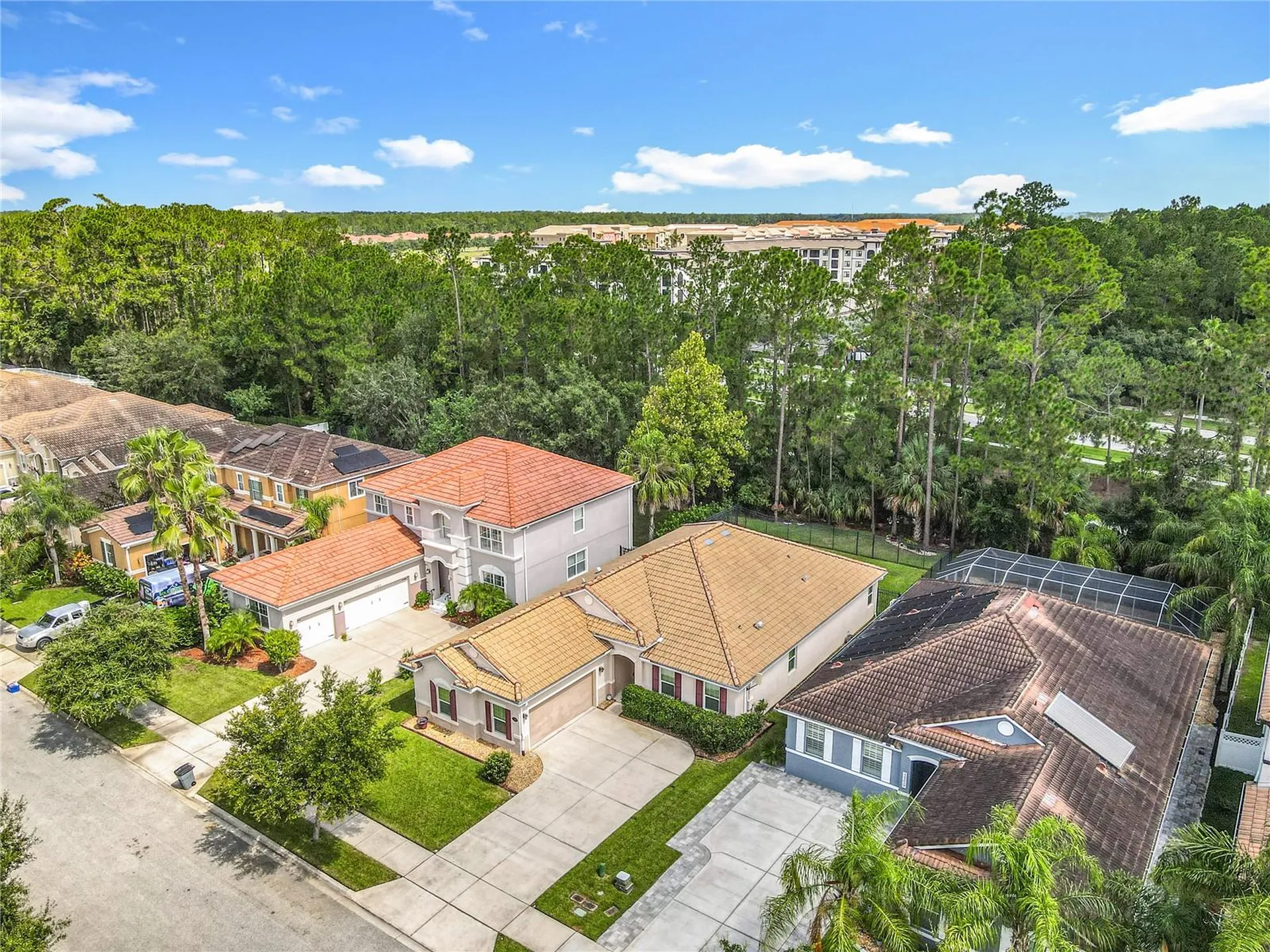 3361 Pegaso Avenue New Smyrna Beach FL 32168