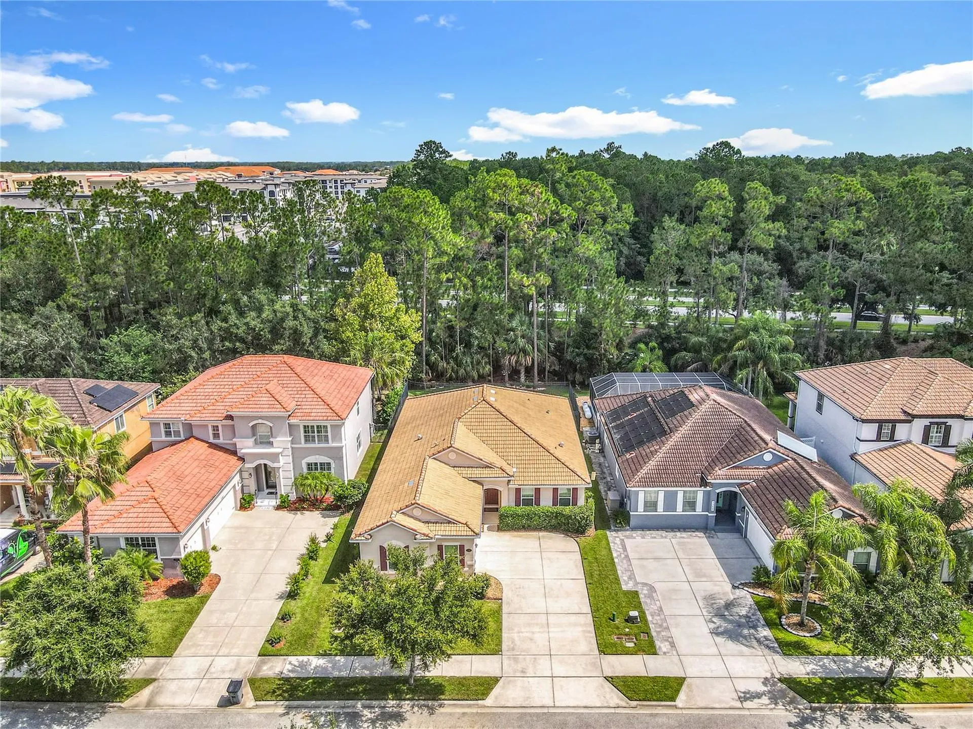 3361 Pegaso Avenue New Smyrna Beach FL 32168