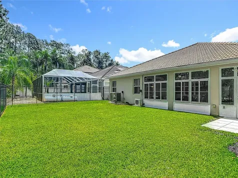 3361 Pegaso Avenue New Smyrna Beach FL 32168
