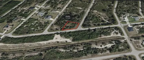 4203 Pilgrim Street Port Charlotte FL 33981