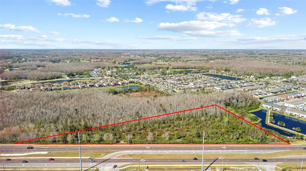 Dale Mabry Highway Lutz FL 33548