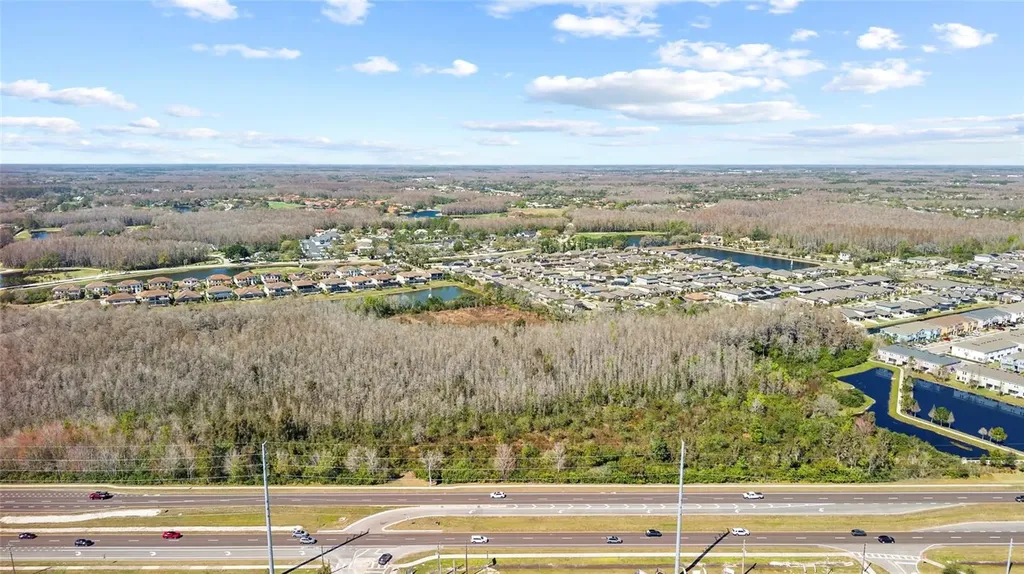 Dale Mabry Highway Lutz FL 33548