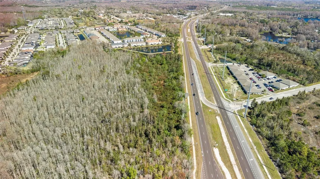 Dale Mabry Highway Lutz FL 33548