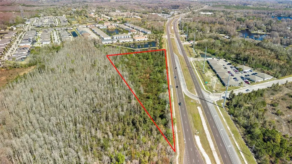 Dale Mabry Highway Lutz FL 33548