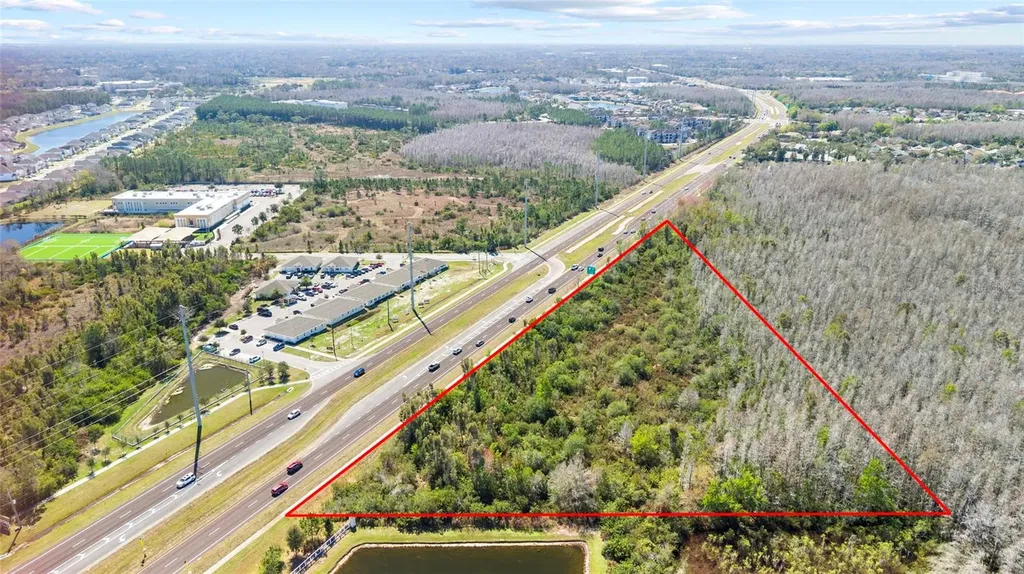 Dale Mabry Highway Lutz FL 33548