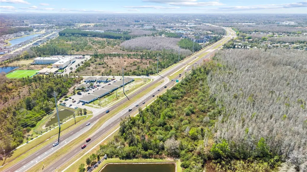 Dale Mabry Highway Lutz FL 33548