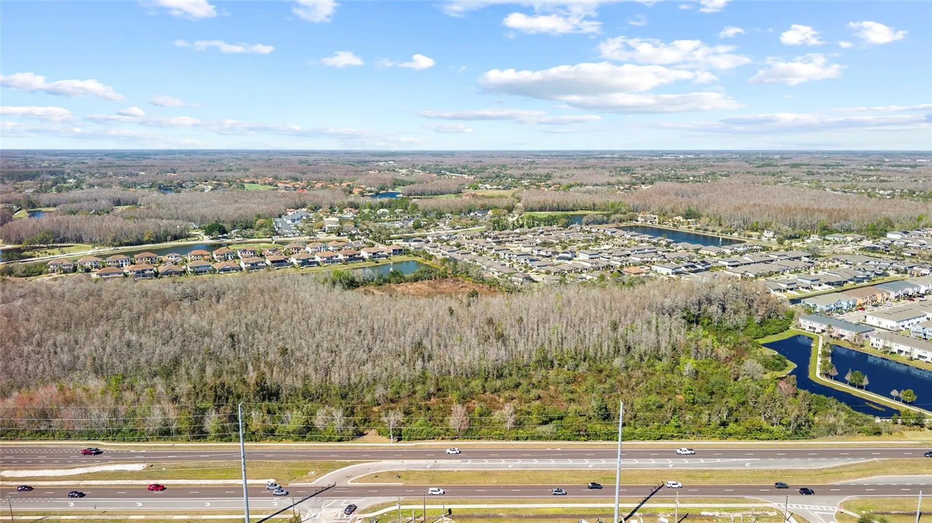 Dale Mabry Highway Lutz FL 33548