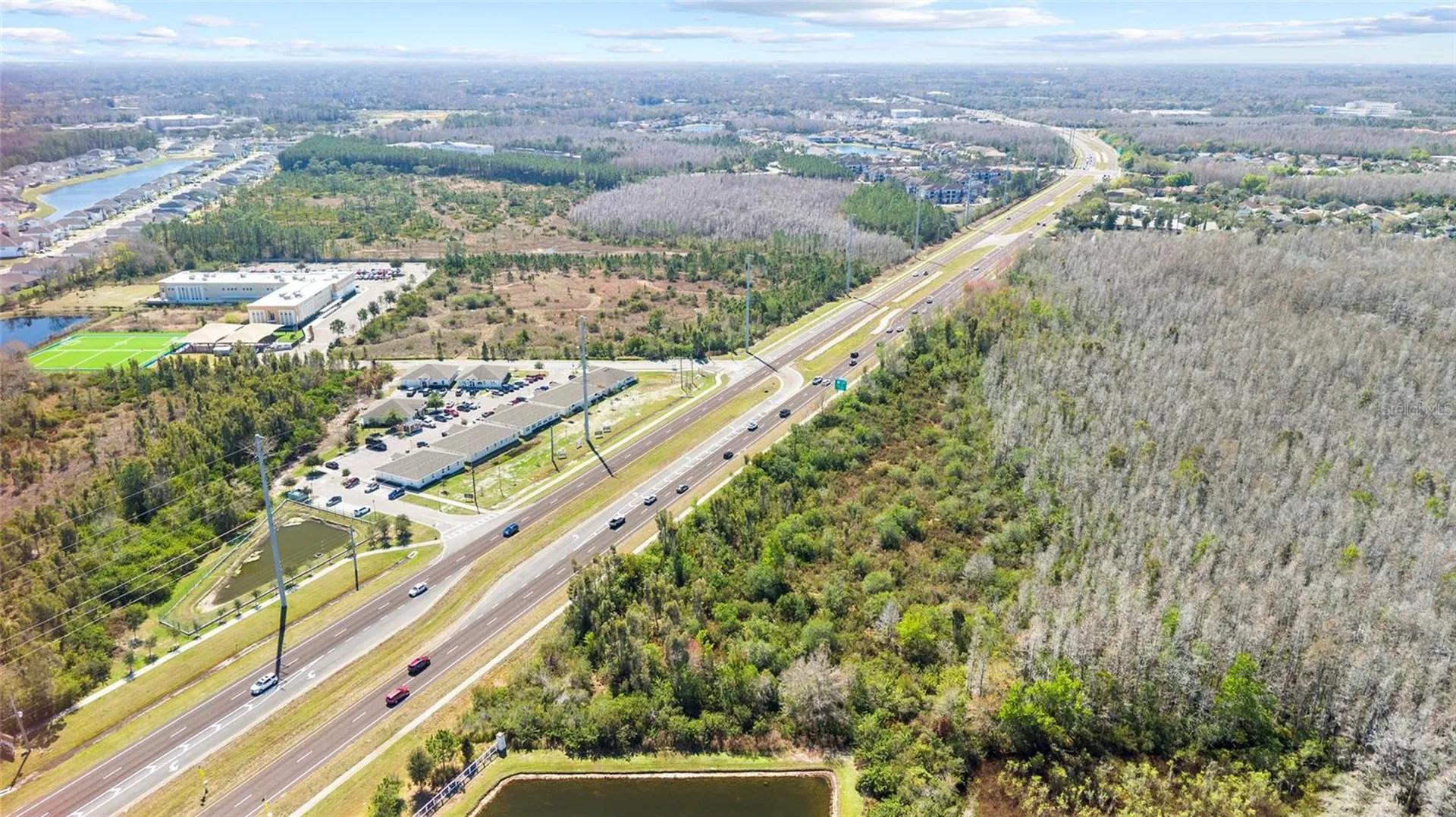 Dale Mabry Highway Lutz FL 33548